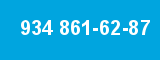 934 861-62-87 934 861-62-87